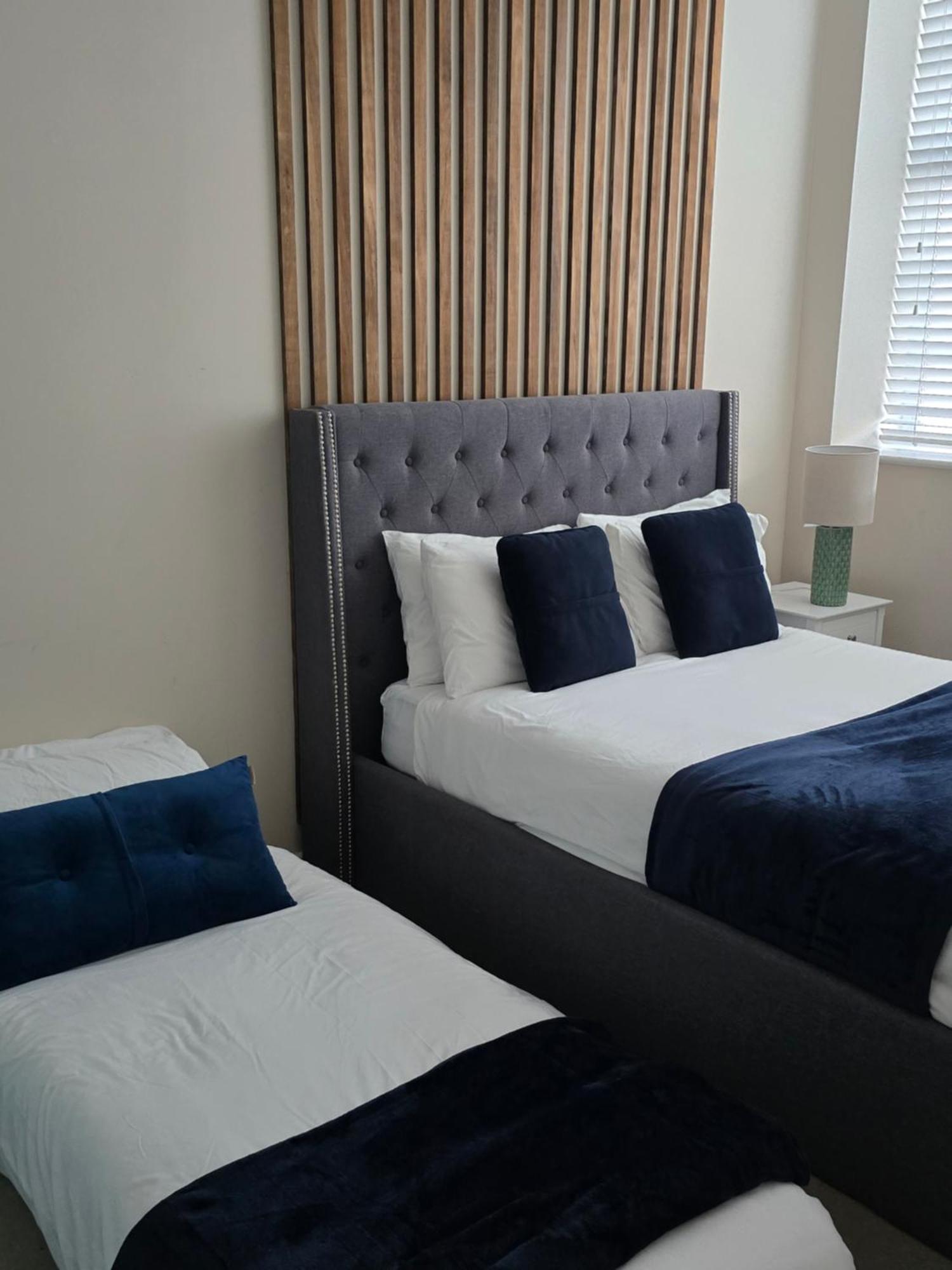 Your Holiday & Home Brighton Eksteriør billede