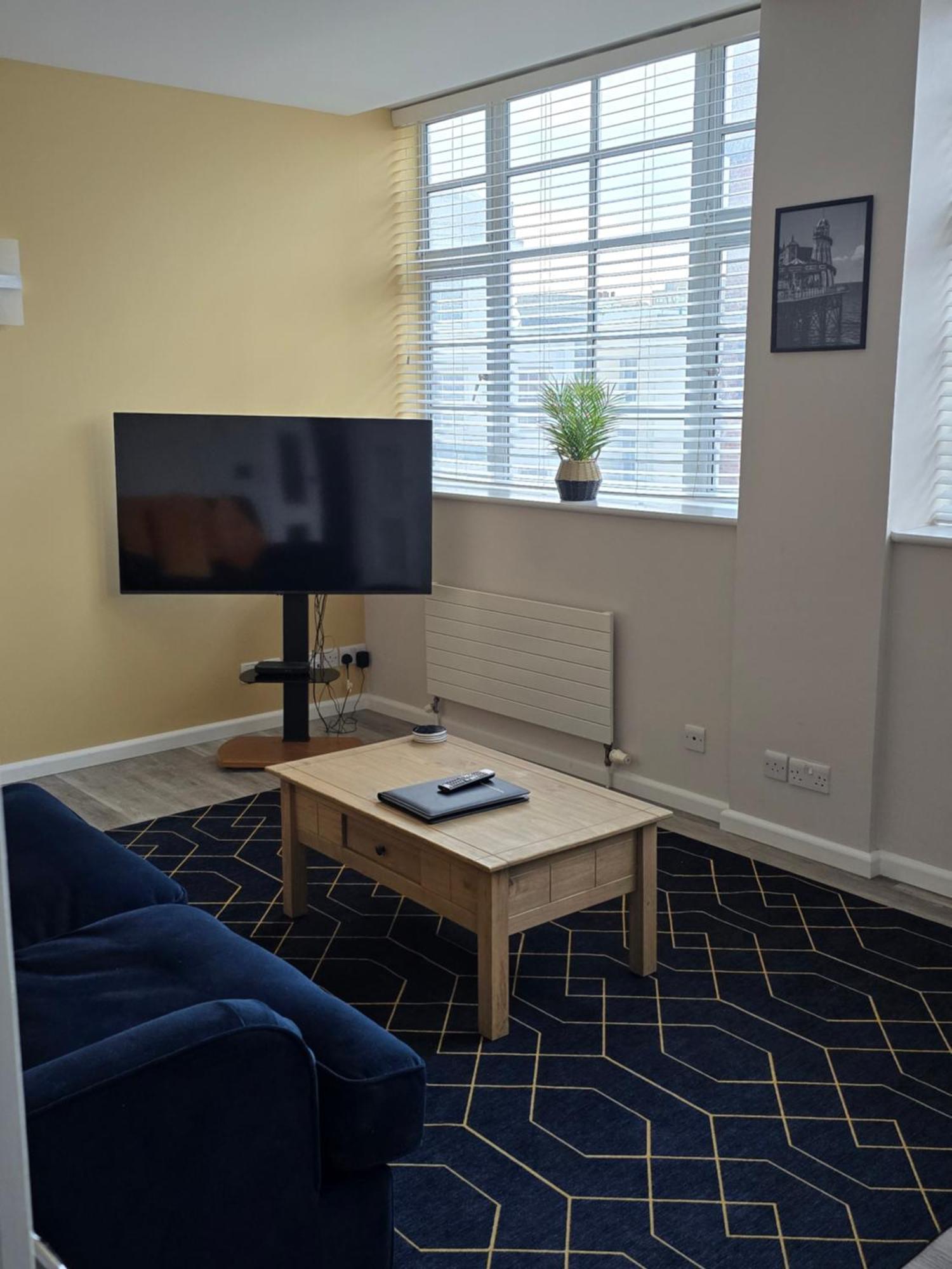 Your Holiday & Home Brighton Eksteriør billede