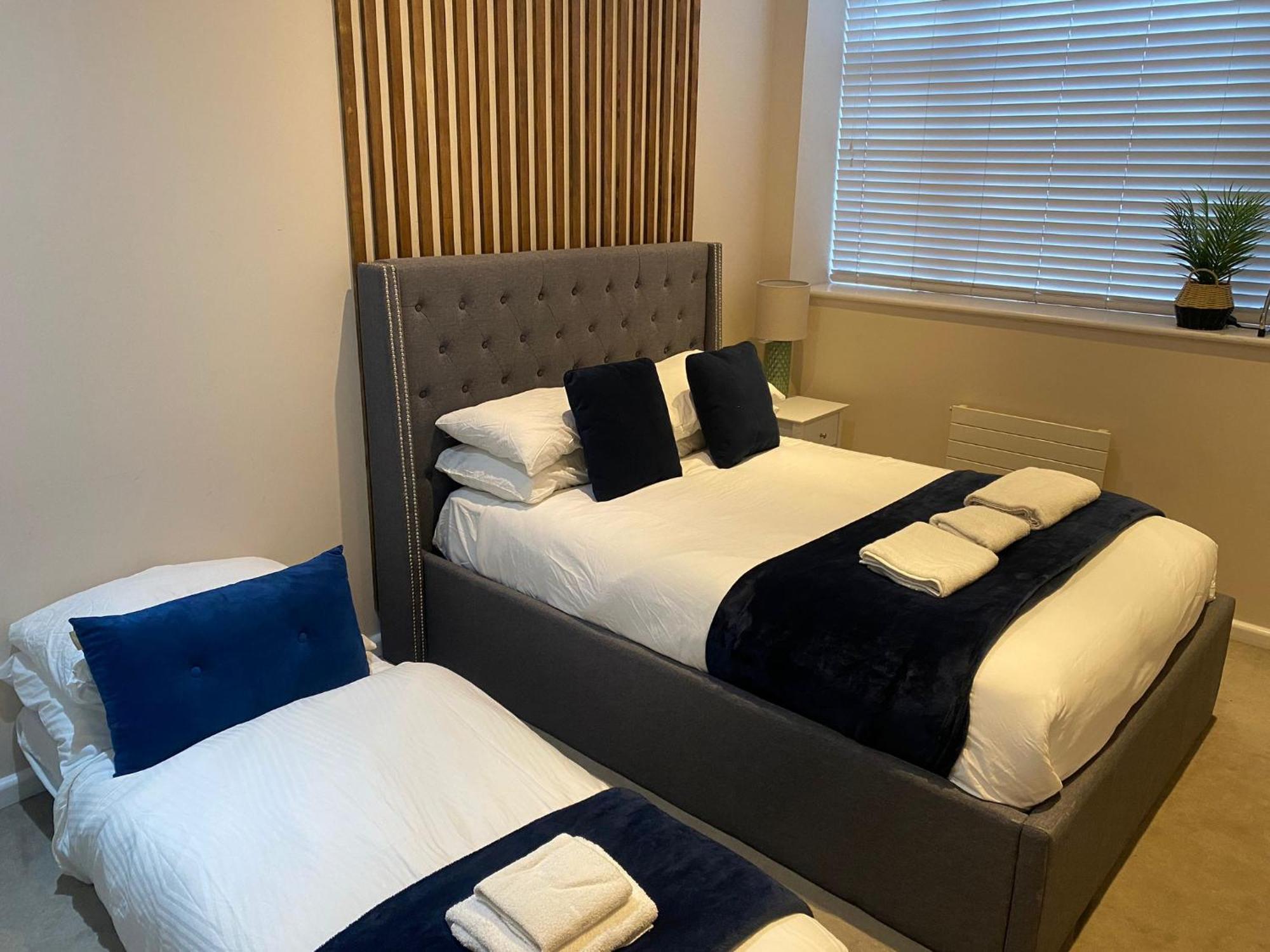 Your Holiday & Home Brighton Eksteriør billede